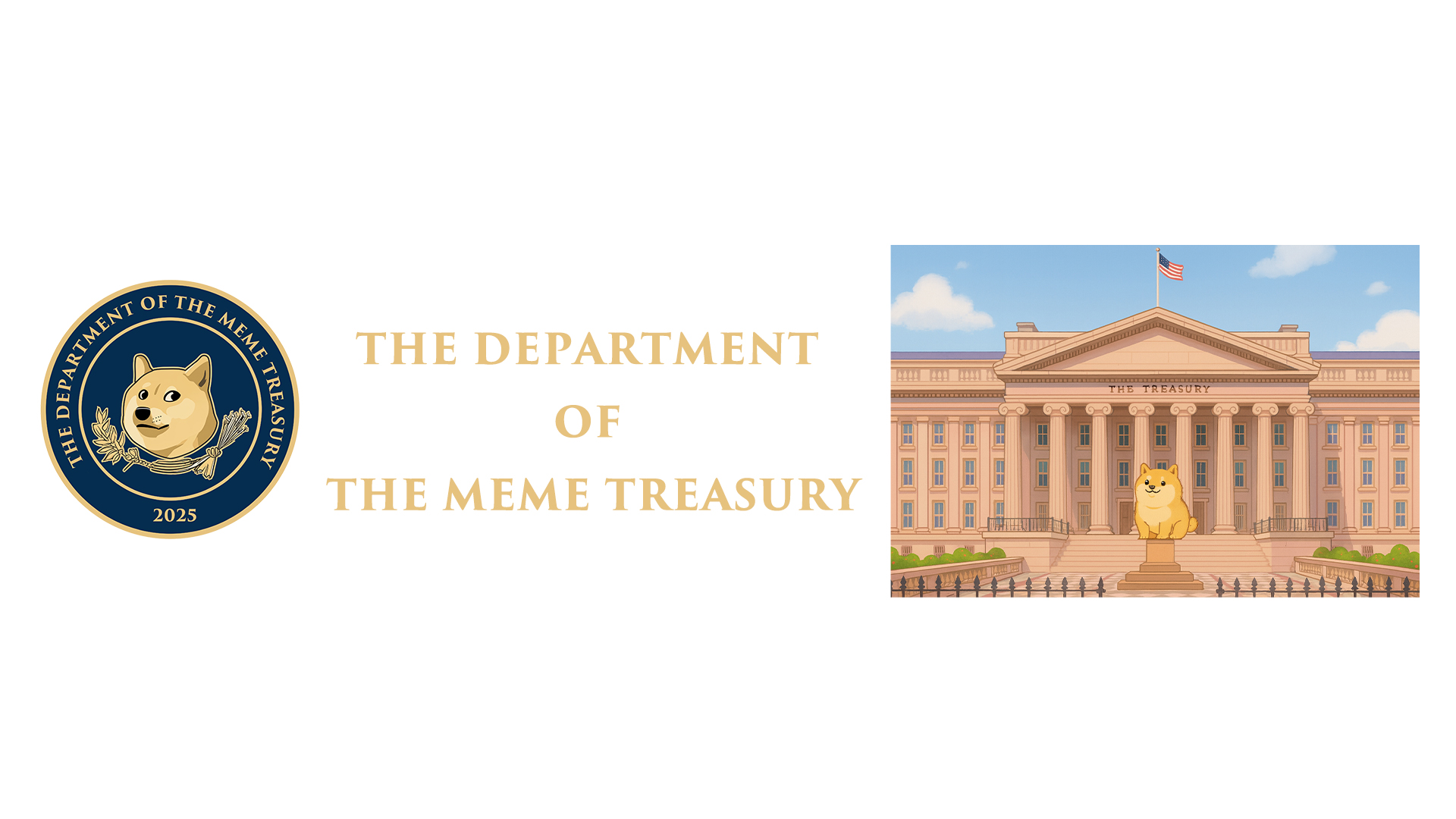 MEME TREASURY